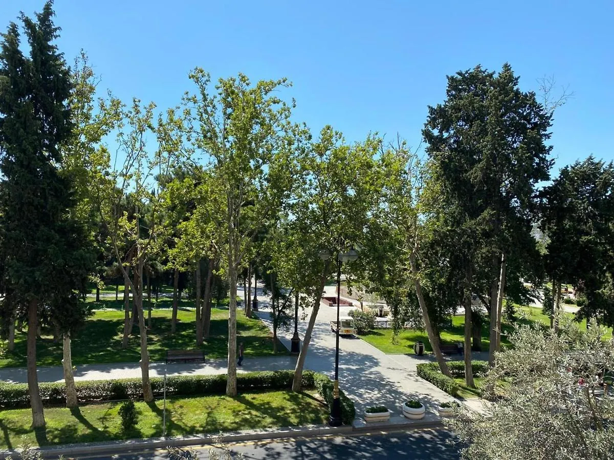 Boulvard M Estate Apartment Baku