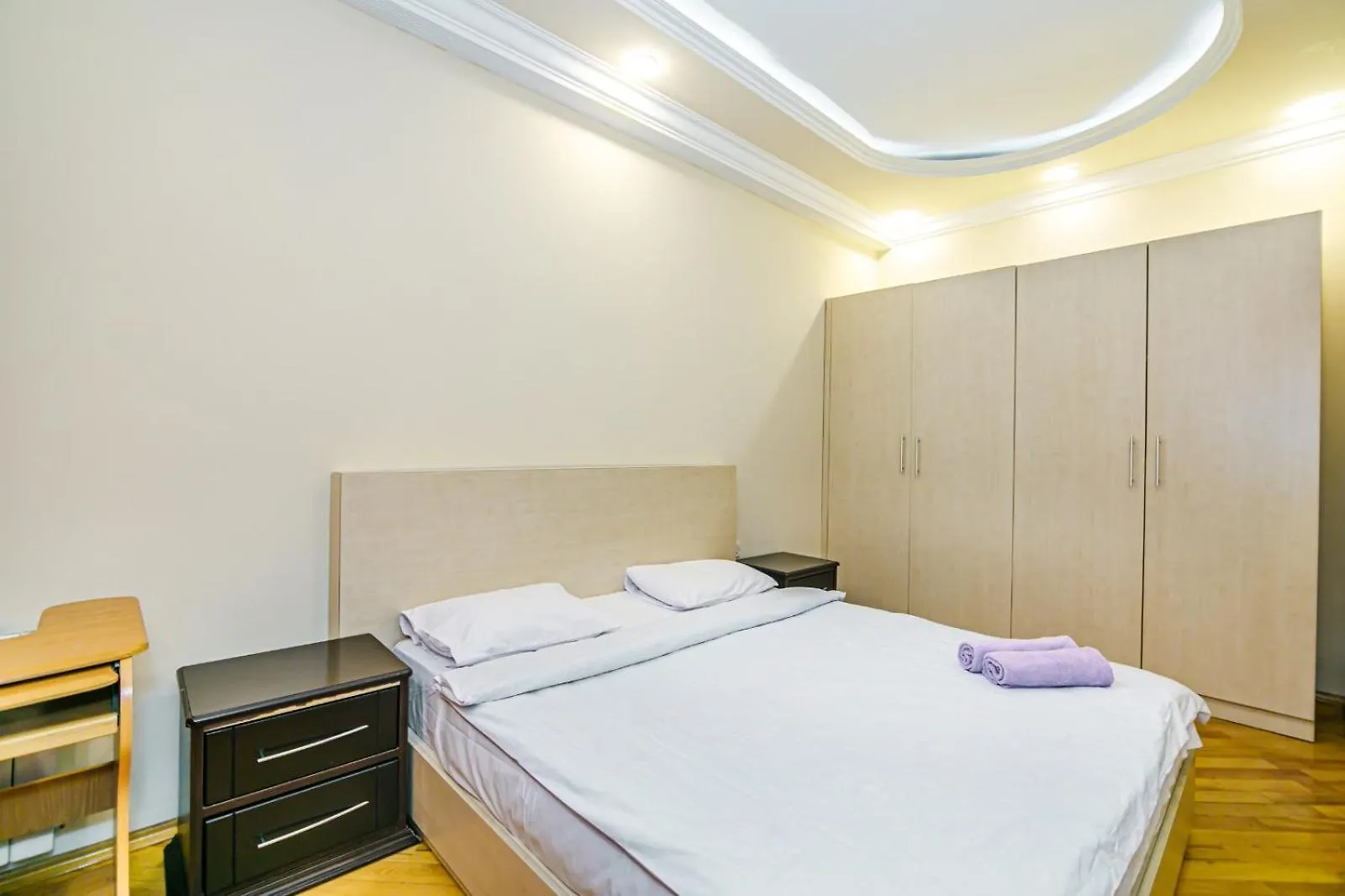 Boulvard M Estate Apartment Baku