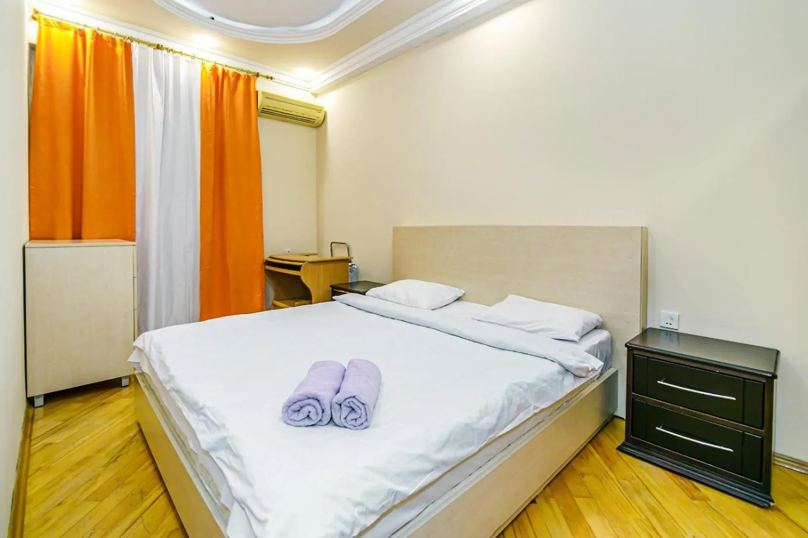 Boulvard M Estate Apartment Baku Azerbaijan