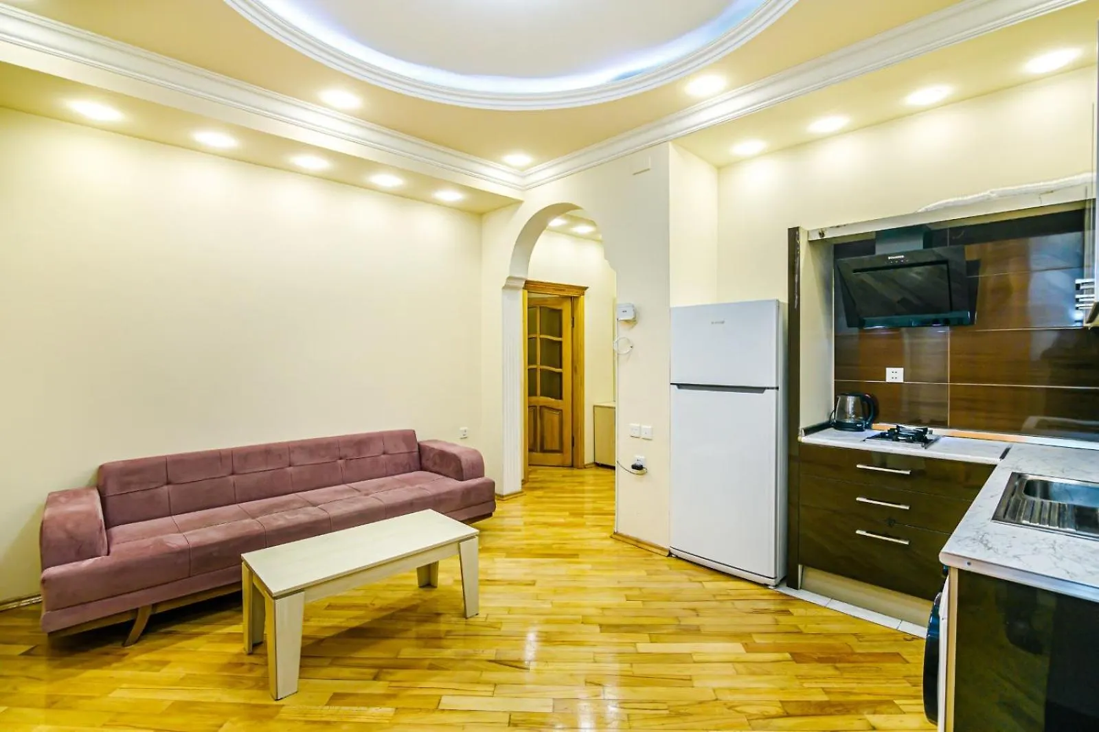 Boulvard M Estate Apartment Baku