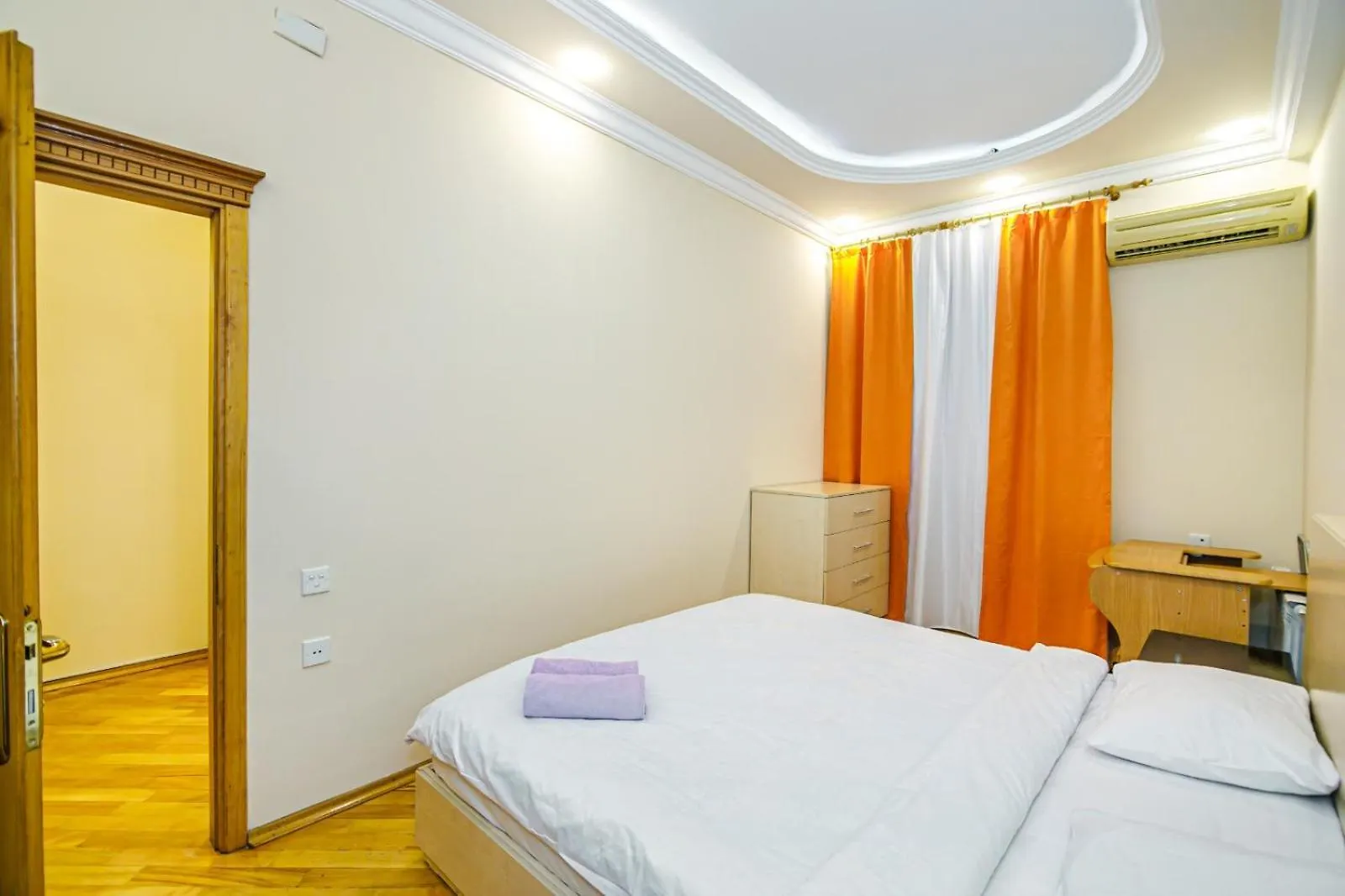 Boulvard M Estate Apartment Baku Azerbaijan