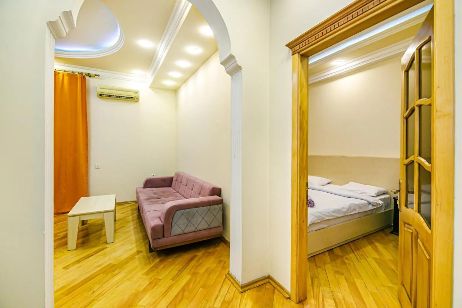 Boulvard M Estate Apartment Baku 0*,  Azerbaijan
