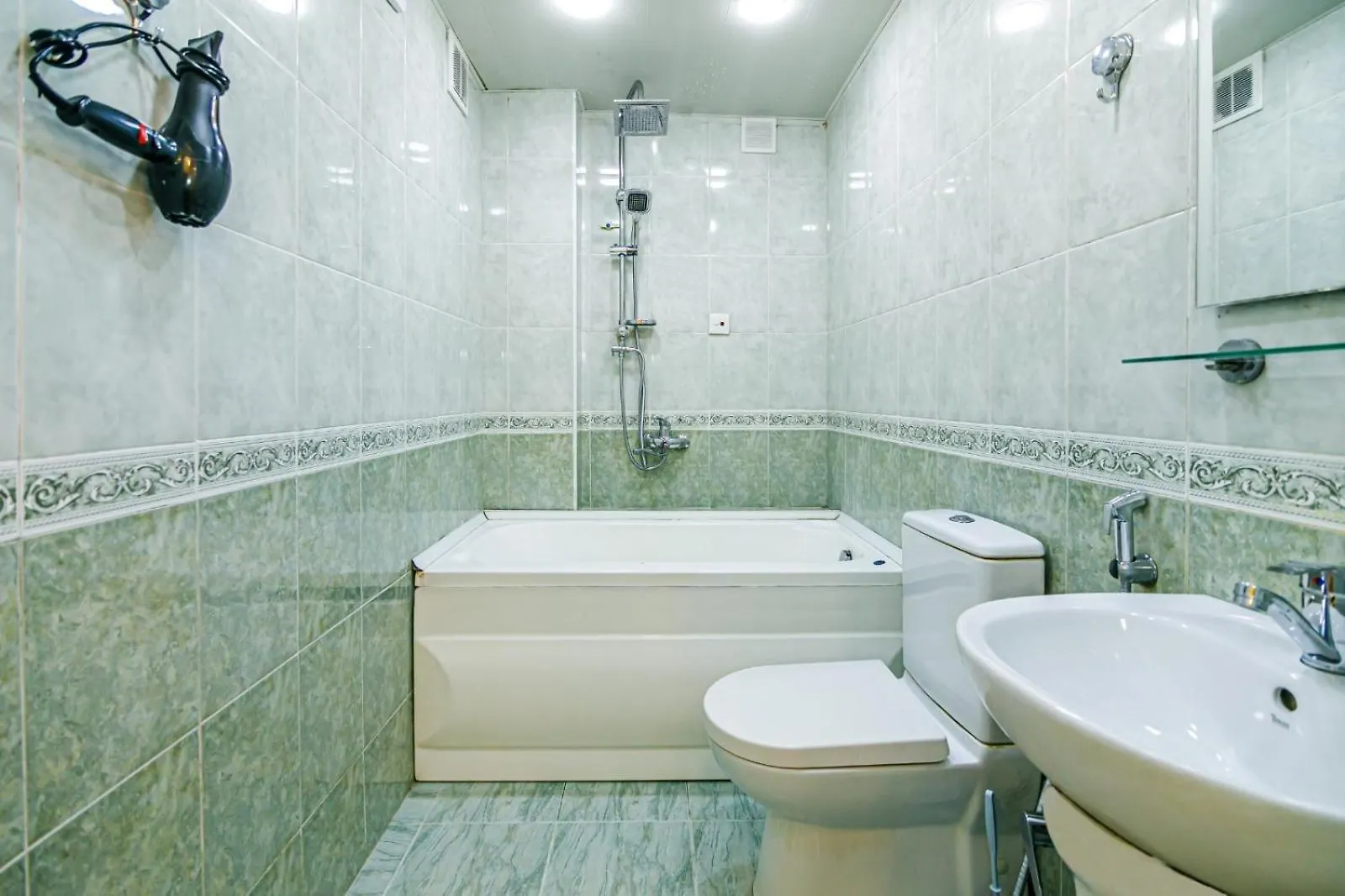 Boulvard M Estate Apartment Baku