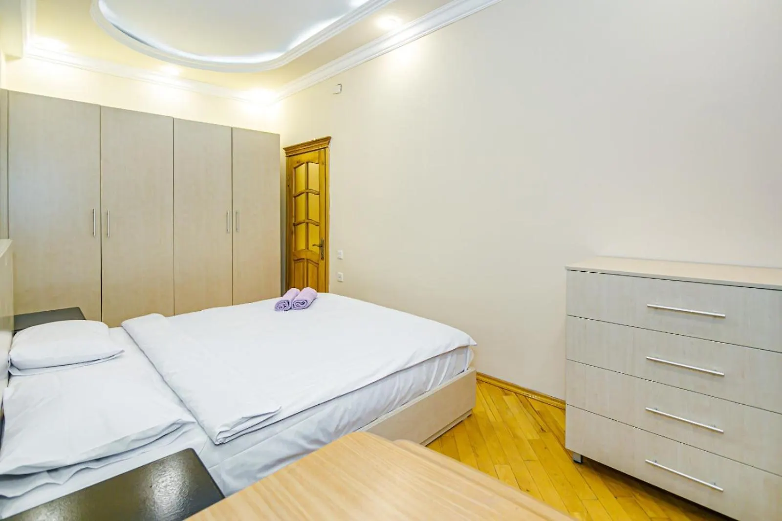 Boulvard M Estate Apartment Baku