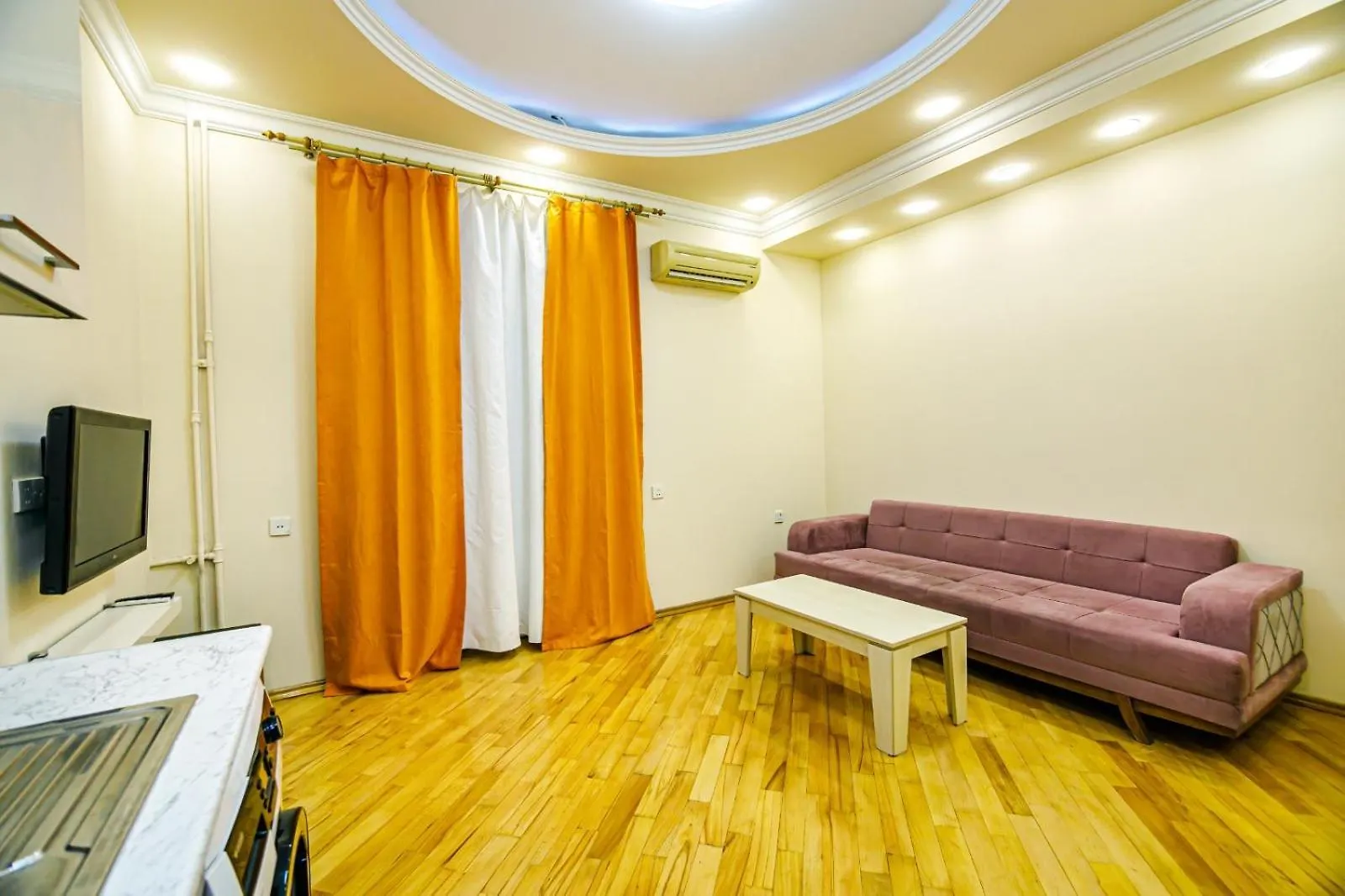 Boulvard M Estate Apartment Baku