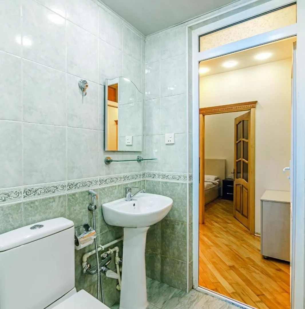 Boulvard M Estate Apartment Baku