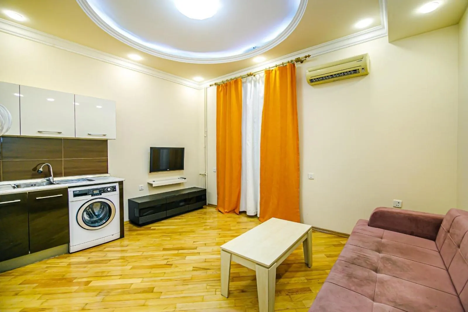 Boulvard M Estate Apartment Baku