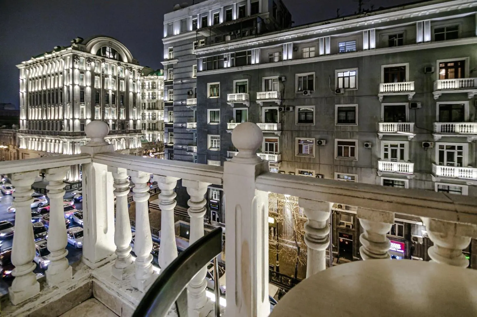 Boulvard M Estate Apartment Baku