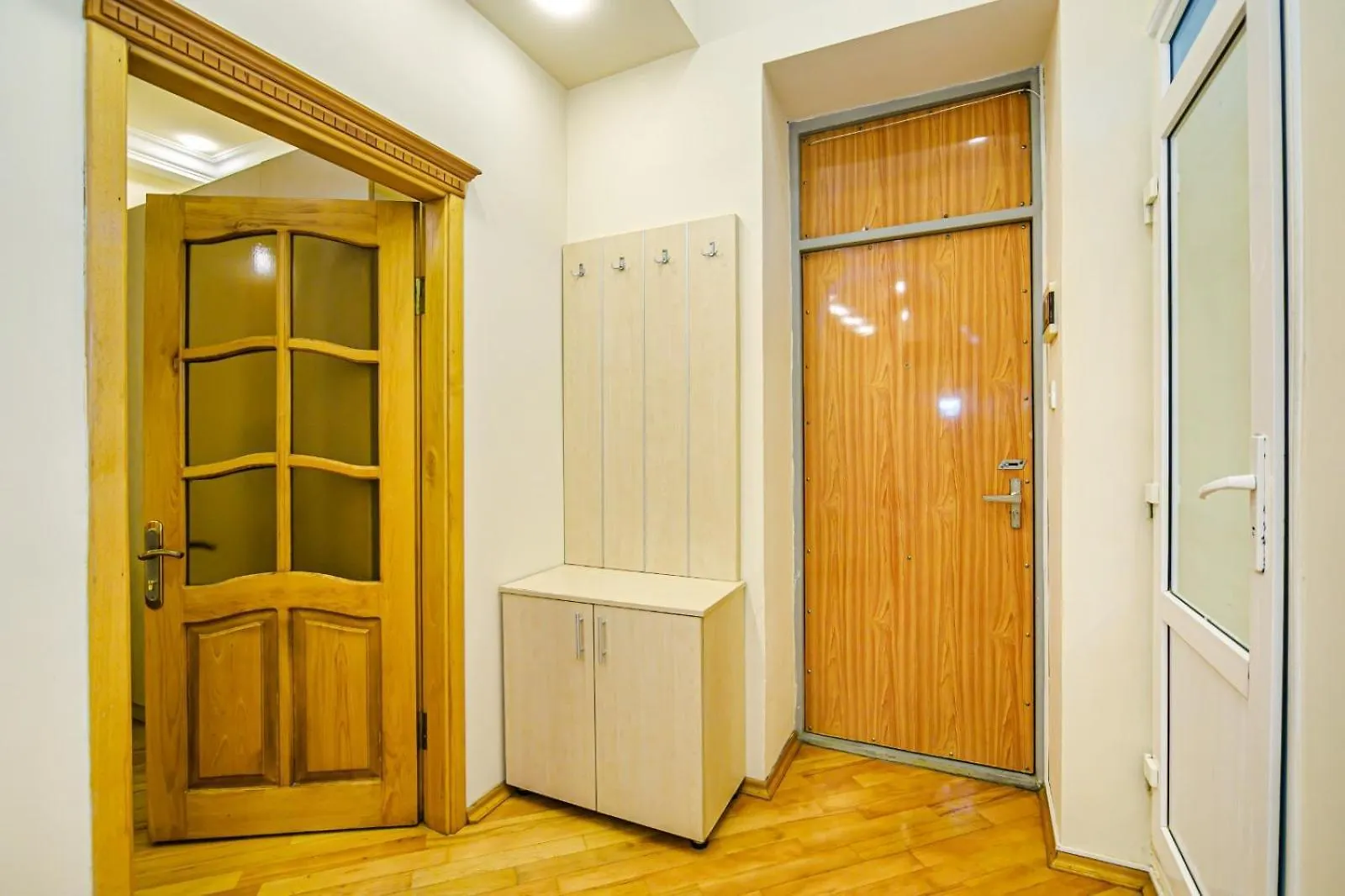 Boulvard M Estate Apartment Baku Azerbaijan