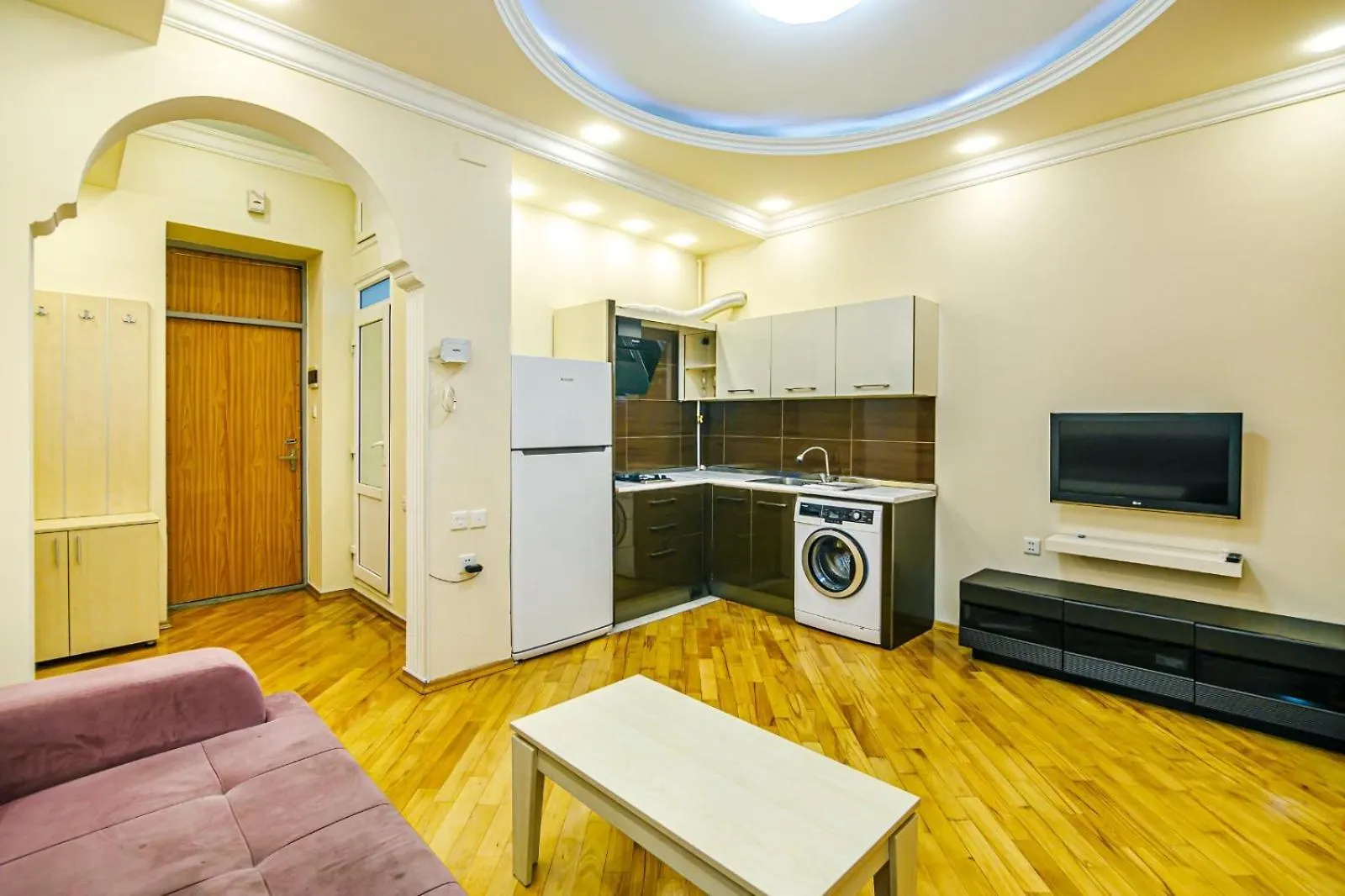 Boulvard M Estate Apartman Baku 0*,  Azerbajdzsán